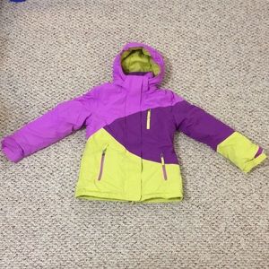 Land’s End kids Ski jacket